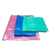 China Factory Hot Selling Customized Big Size PE Plastic Packaging Antirust VCI Bags for packaging